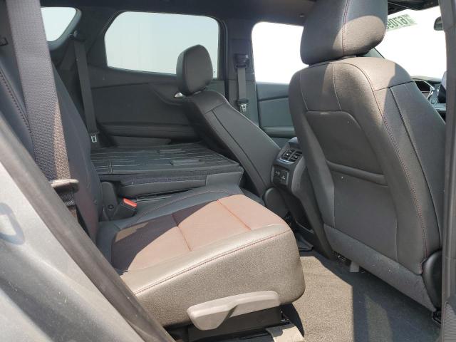 Photo 11 from auction – 2025 CHEVROLET BLAZER with VIN 3GNKBKRS4SS101693