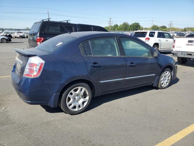 Photo 3 from auction – 2012 NISSAN SENTRA 2.0 with VIN 3N1AB6APXCL678133