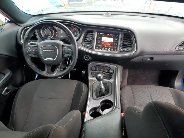 Photo 8 from auction – 2016 DODGE CHALLENGER R/T with VIN 2C3CDZBT8GH218291
