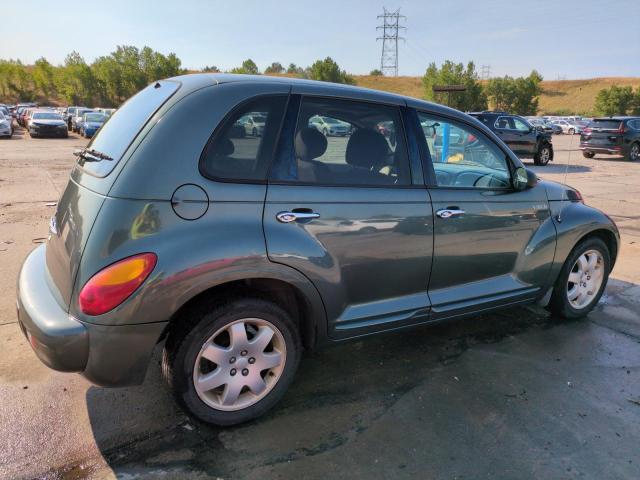 Photo 3 from auction – 2004 CHRYSLER PT CRUISER with VIN 3C4FY58B34T206993