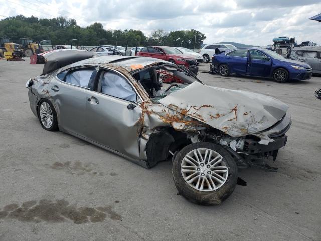 Photo 4 from auction – 2016 LEXUS ES 350 with VIN 58ABK1GG0GU003421
