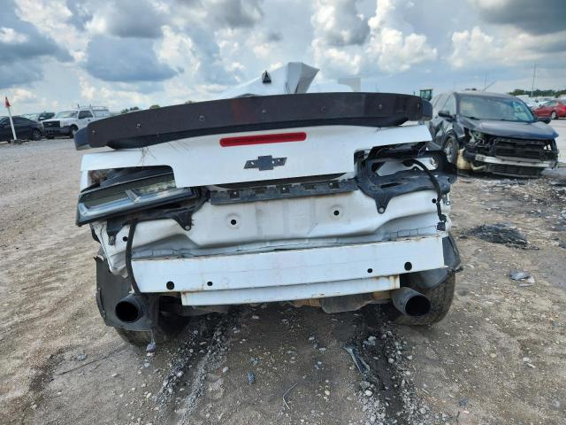 Photo 6 from auction – 2014 CHEVROLET CAMARO LS with VIN 2G1FA1E36E9254642
