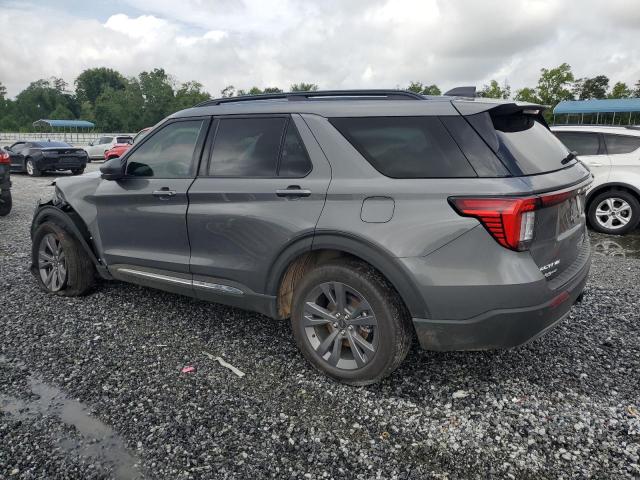 Photo 2 from auction – 2025 FORD EXPLORER A with VIN 1FMUK8DH5SGB91768