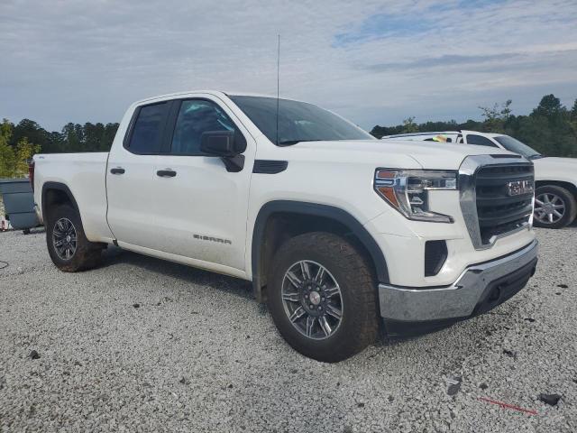 Photo 4 from auction – 2021 GMC SIERRA K15 with VIN 1GTR9AEF7MZ301401