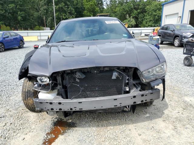 Photo 5 from auction – 2014 DODGE CHARGER SE with VIN 2C3CDXBG8EH215461