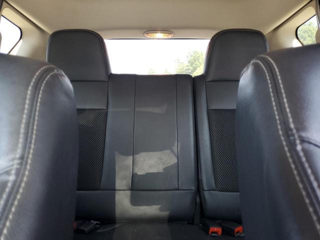 Photo 10 from auction – 2016 JEEP COMPASS LA with VIN 1C4NJCBA8GD738092