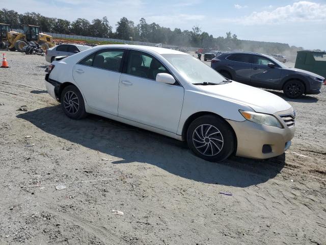 Photo 4 from auction – 2010 TOYOTA CAMRY BASE with VIN 4T1BF3EK1AU513962