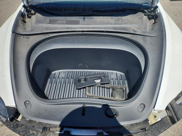 Photo 11 from auction – 2024 TESLA MODEL 3 with VIN 5YJ3E1EA1RF867122