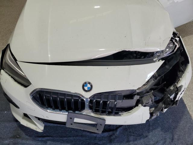 Photo 11 from auction – 2021 BMW 228XI with VIN WBA73AK08M7H42748