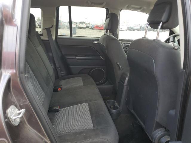 Photo 11 from auction – 2015 JEEP COMPASS SP with VIN 1C4NJDBB0FD423428