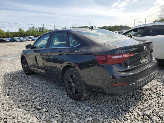 Photo 2 from auction – 2024 VOLKSWAGEN JETTA SE with VIN 3VW7M7BU5RM010705