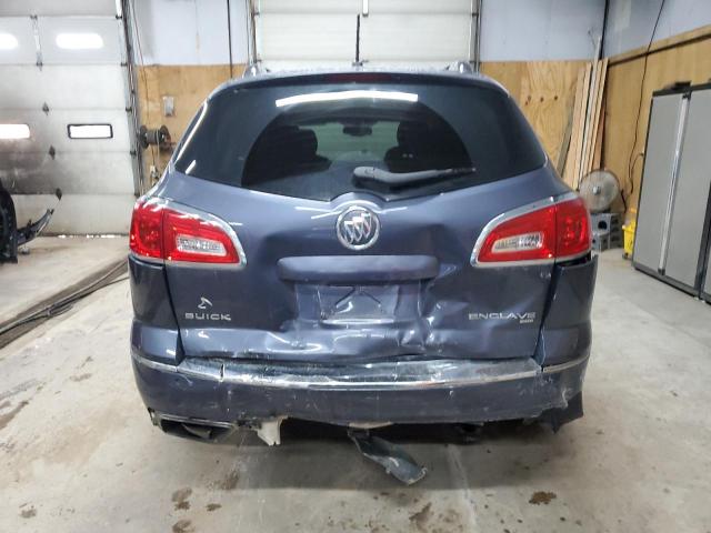 Photo 6 from auction – 2014 BUICK ENCLAVE with VIN 5GAKVBKDXEJ198207