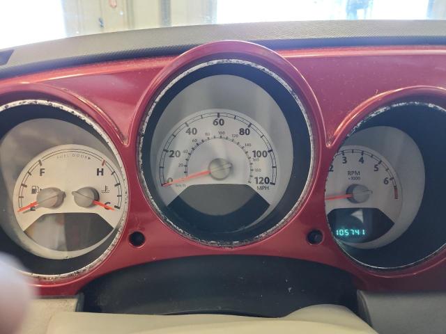 Photo 9 from auction – 2006 CHRYSLER PT CRUISER with VIN 3A4FY48B46T204760