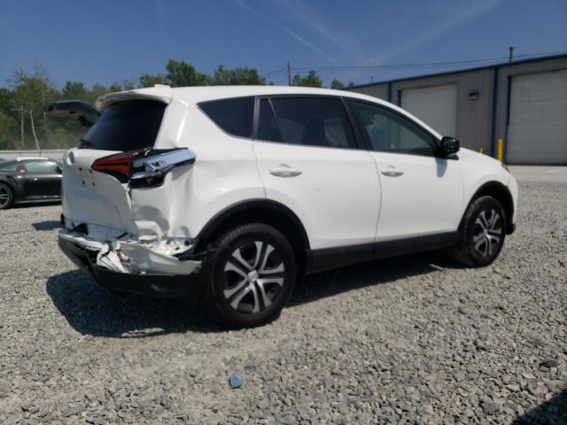 Photo 3 from auction – 2018 TOYOTA RAV4 LE with VIN JTMBFREV0JJ235896