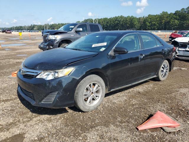 Фото 1 с аукциона – 2012 TOYOTA CAMRY BASE с VIN 4T1BF1FK2CU057086