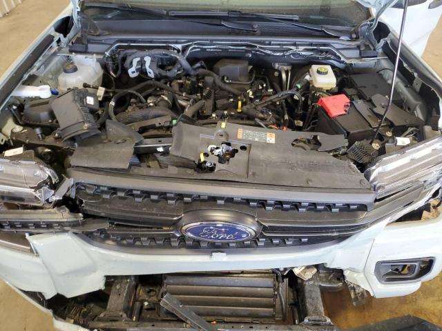 Photo 11 from auction – 2024 FORD RANGER XL with VIN 1FTER4PH7RLE66700