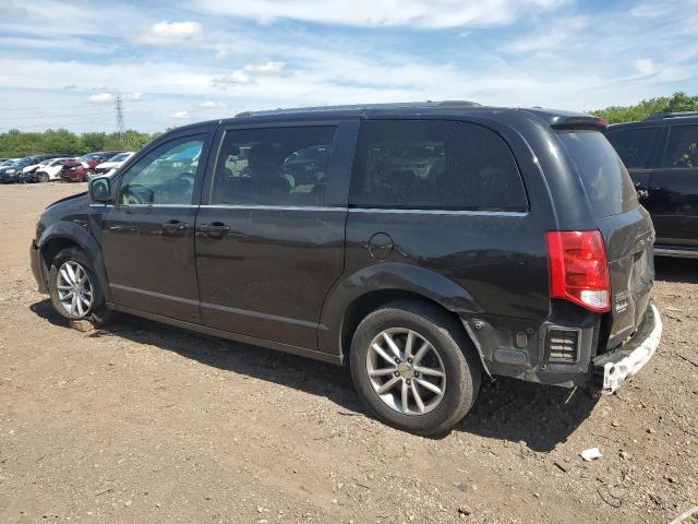 Photo 2 from auction – 2019 DODGE GRAND CARA with VIN 2C4RDGCG4KR765296