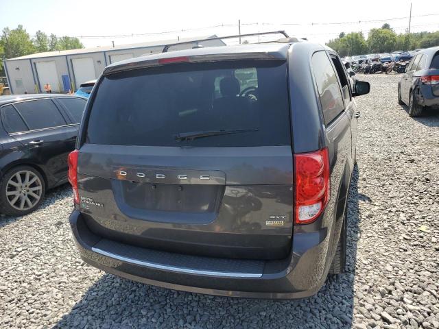 Photo 6 from auction – 2019 DODGE GRAND CARA with VIN 2C4RDGCG8KR797622