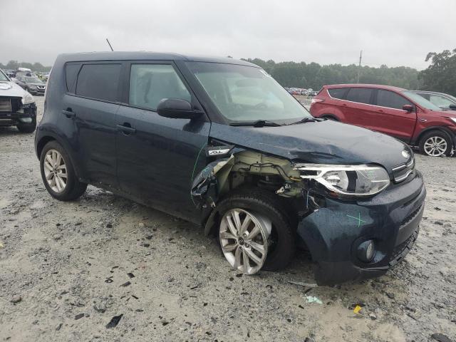 Photo 4 from auction – 2017 KIA SOUL + with VIN KNDJP3A59H7419530
