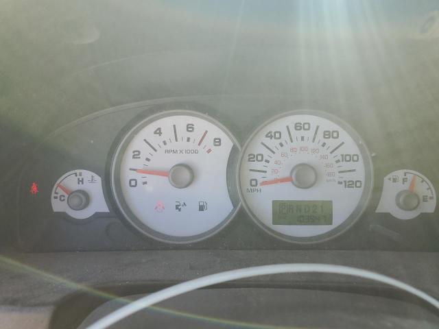 Photo 9 from auction – 2006 FORD ESCAPE XLT with VIN 1FMCU03116KA06890