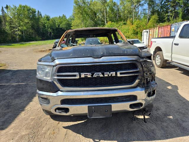 Photo 5 from auction – 2023 RAM 1500 TRADE with VIN 1C6SRFNT2PN528194