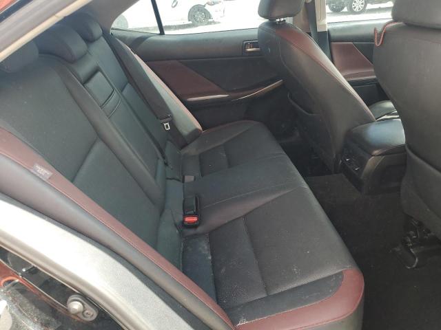 Photo 10 from auction – 2020 LEXUS IS 300 PRE with VIN JTHDA1D29L5107327