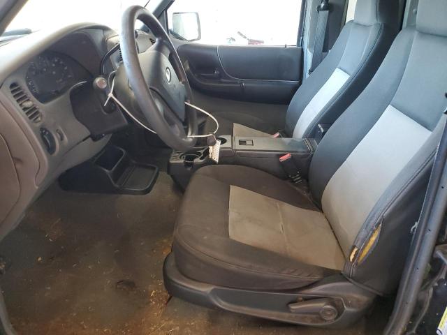 Photo 7 from auction – 2008 FORD RANGER SUP with VIN 1FTZR45E28PA18527
