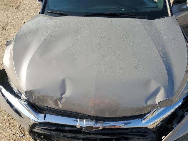 Photo 12 from auction – 2021 CHEVROLET BLAZER 2LT with VIN 3GNKBCRS3MS532390
