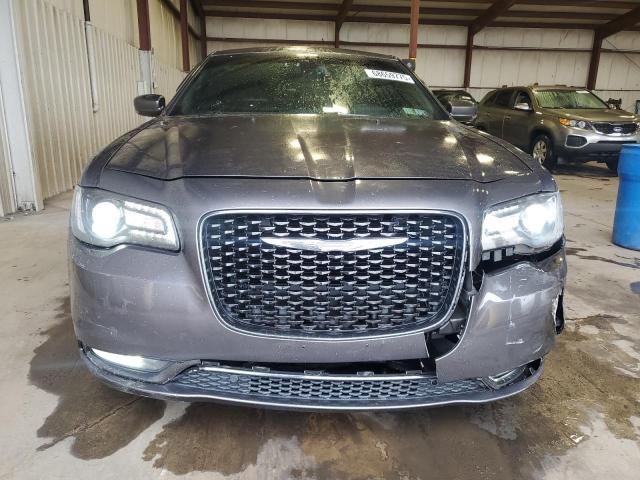 Photo 5 from auction – 2016 CHRYSLER 300 S with VIN 2C3CCAGG4GH144982