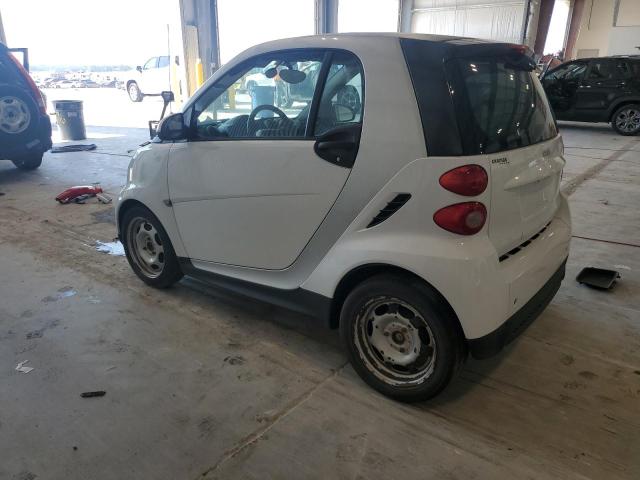 Photo 2 from auction – 2014 SMART FORTWO PUR with VIN WMEEJ3BA5EK779399
