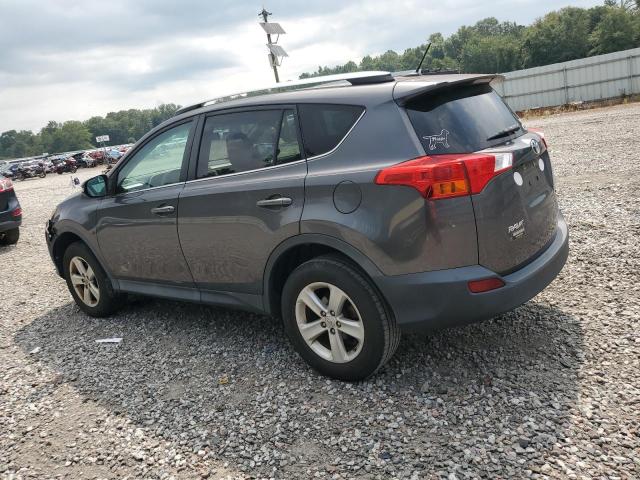 Photo 2 from auction – 2014 TOYOTA RAV4 XLE with VIN 2T3WFREV2EW090403