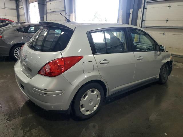 Photo 3 from auction – 2009 NISSAN VERSA S with VIN 3N1BC13E29L391216