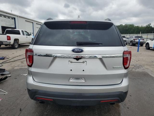 Photo 6 from auction – 2016 FORD EXPLORER with VIN 1FM5K7BH9GGB49841