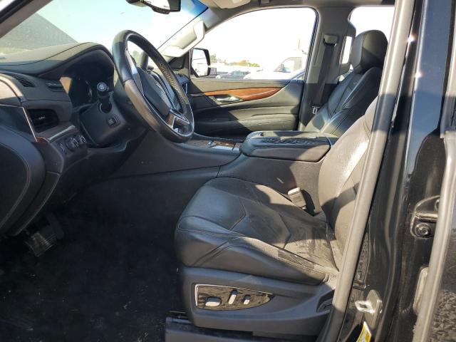 Photo 7 from auction – 2016 CADILLAC ESCALADE L with VIN 1GYS4BKJ2GR476085