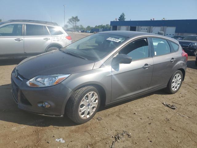 FORD FOCUS SE 2012 z numerem VIN 1FAHP3K24CL272316 - Zdjęcie z aukcji