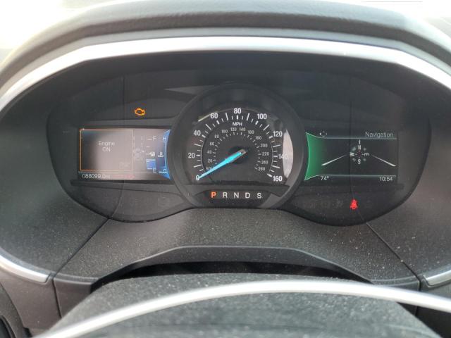 Foto 9 de la subasta – 2016 FORD EDGE SPORT con VIN 2FMPK4AP2GBB82879