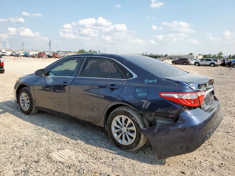 Photo 2 from auction – 2015 TOYOTA CAMRY LE with VIN 4T4BF1FK4FR482559