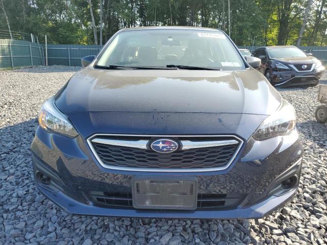 Photo 5 from auction – 2019 SUBARU IMPREZA with VIN 4S3GKAA64K1623555