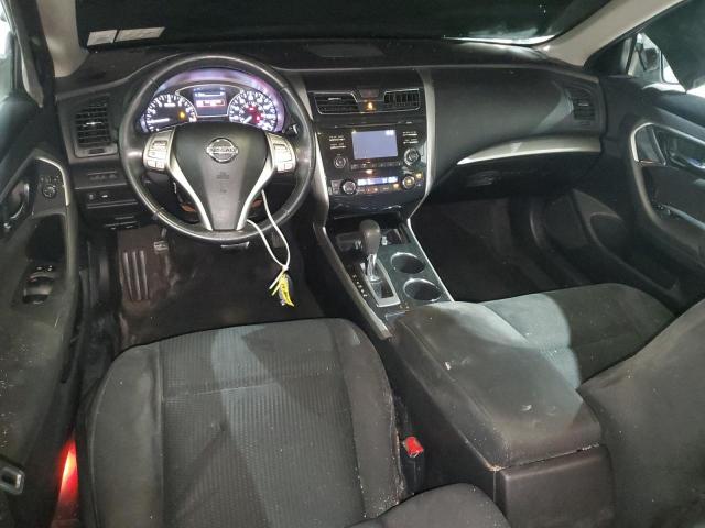 Photo 8 from auction – 2014 NISSAN ALTIMA 2.5 with VIN 1N4AL3AP8EC176721