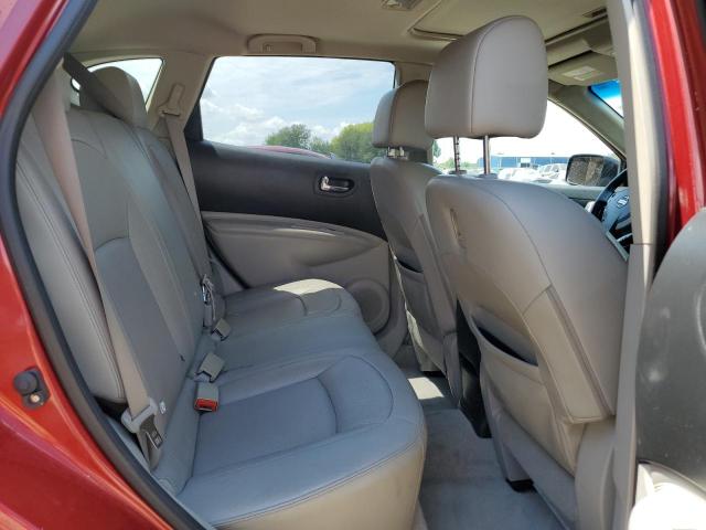 Photo 11 from auction – 2012 NISSAN ROGUE S with VIN JN8AS5MT6CW252065