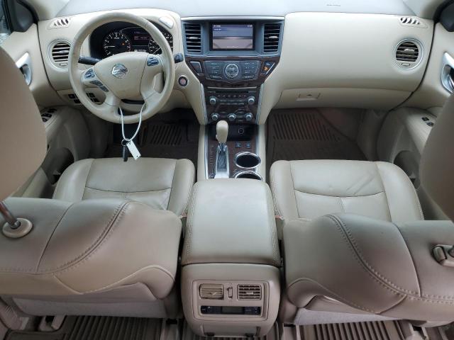 Zdjęcie 8 z aukcji – 2014 NISSAN PATHFINDER z VIN 5N1AR2MN0EC721240