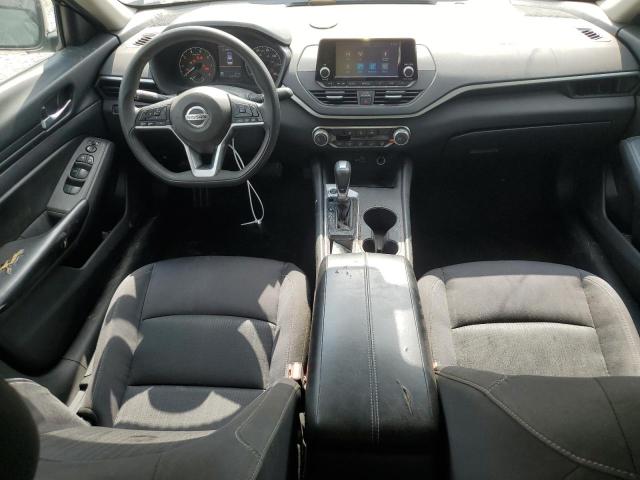 Photo 8 from auction – 2022 NISSAN ALTIMA S with VIN 1N4BL4BV9NN370895