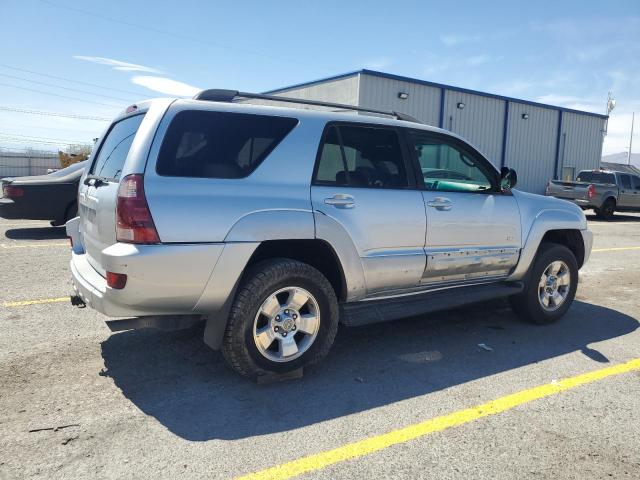 Photo 3 from auction – 2005 TOYOTA 4RUNNER SR with VIN JTEZU14R950060095