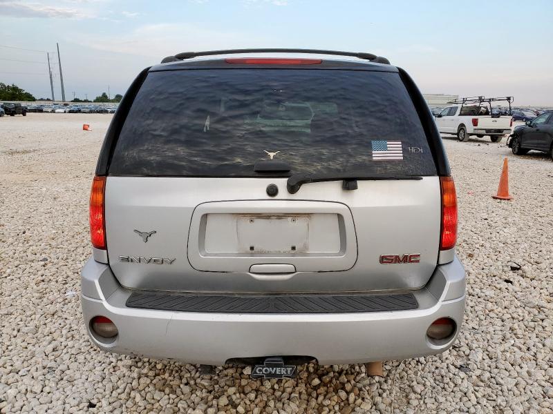 Photo 6 from auction – 2009 GMC ENVOY SLE with VIN 1GKDS33S592128363