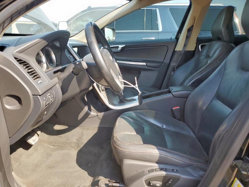 Photo 7 from auction – 2013 VOLVO XC60 3.2 with VIN YV4952DL8D2429094