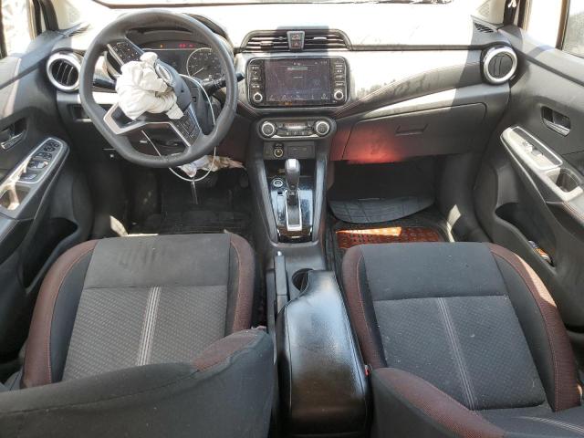 Photo 8 from auction – 2023 NISSAN VERSA SR with VIN 3N1CN8FV5PL855972
