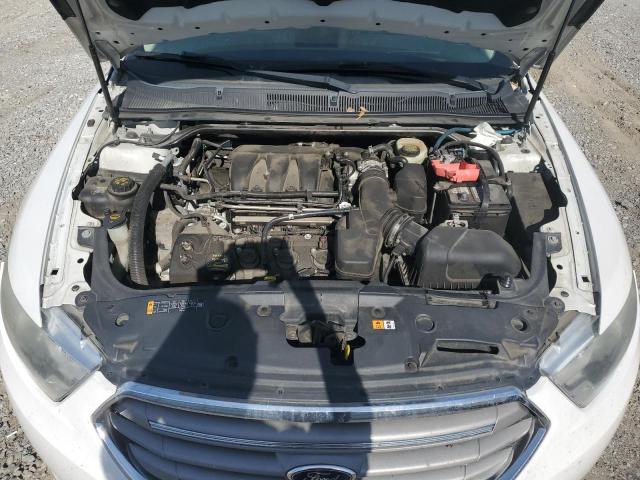Photo 11 from auction – 2014 FORD TAURUS SEL with VIN 1FAHP2E81EG125084