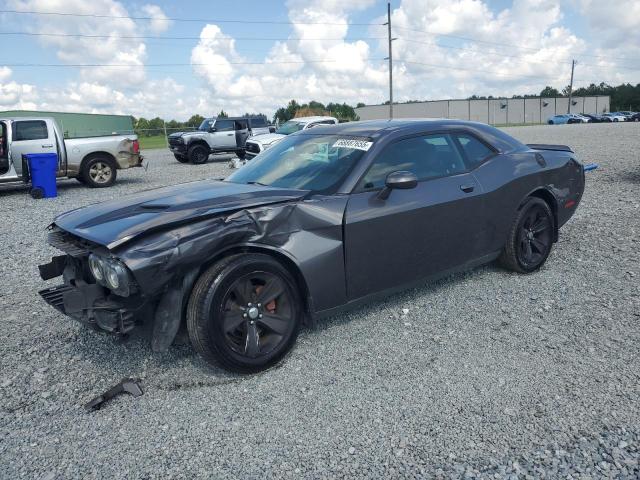 DODGE CHALLENGER SXT 2016 with VIN 2C3CDZAG7GH344680 - Photo from auction