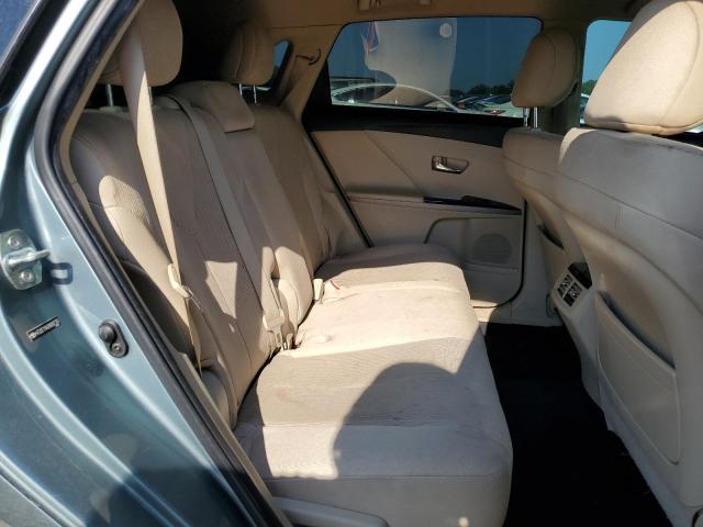 Photo 11 from auction – 2009 TOYOTA VENZA with VIN 4T3ZE11A39U007376