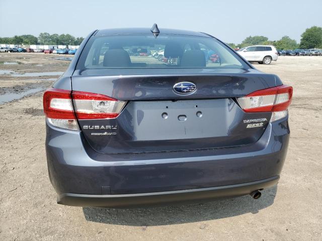 Photo 6 from auction – 2017 SUBARU IMPREZA PR with VIN 4S3GKAD66H3609598